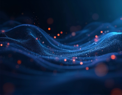 Digital Disruptors: Harnessing the Power of AI and Blockchain in Digital Marketing
