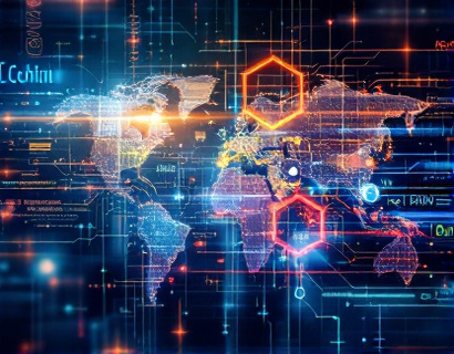Elevating Digital Marketing with AI and Blockchain: A Groundbreaking Era for Ecosystem Engagement