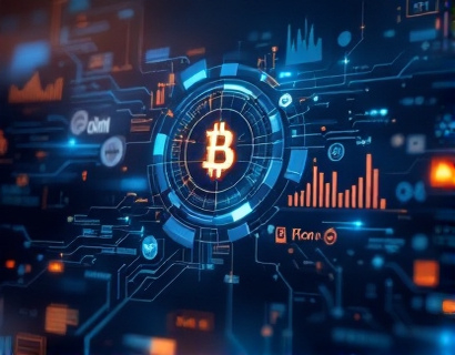 Enhancing Digital Marketing with AI and Blockchain Technologies