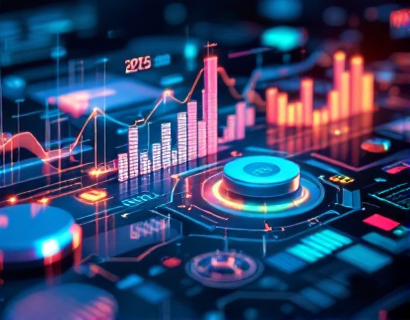 Future Frontiers of Digital Marketing