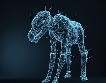 Unlocking Digital Marketing Potential with AI and Blockchain