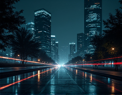 Unlocking the Power of AI and Crypto in Digital Marketing