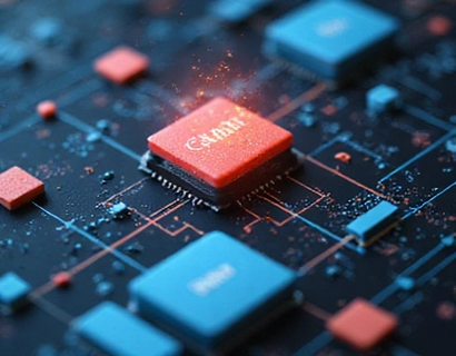 Unlocking the Synergy of AI and Crypto for Next-Gen Digital Marketing